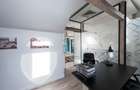 Zero comision, 160mp birou mobilat in imobil eclectic, Eminescu, 11' M - 8