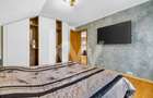Închiriere casa modernă cu 4 dormitoare, teren 1300 mp - zona Stupini, Brasov - 17