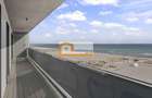 Vedere frontala la Mare, Prima linie, Penthouse tip Duplex, bloc Boutique - 8