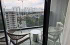 Apartament 2 camere | Mobilat LUX | City Point II | Parcare | De inchiriat - 5
