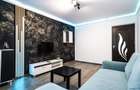 Drumul Taberei, 2 camere de inchiriat, etaj 2, decomandat, 41 mp, mobilat modern - 2