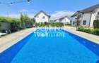 Vanzare casa cu piscina, in cartier privat - zona Dumbrava - 2