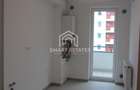3 camere Baba Novac Residence | etaj 3 - 5