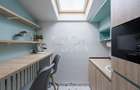Duplex  | Birouri / Rezidențial | Aviatorilor – Kiseleff - 8