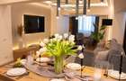 REA1028631 Apartament 3 camere I Parcare inclusa I Mobilat si utilat - 1
