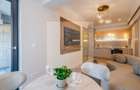 Studio dublu Ivory Residence Pipera I lux mobilat I balcon I COM0% - 6