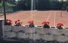 Casa - vila cu teren de tenis și grădina și panorama oraș  - 2