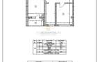 Apartament 3 Camere Elegant , Metrou Berceni , Mutare Imediata - 8