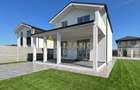 Vila Individuala | P+M | 4 camere + 2 bai | Teren 260mp - 3