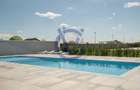 Ca in reviste! Vila senzationala, moderna, piscina si teren de tenis-COMISION 0% - 60