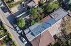 Popești Leordeni, teren 203mp cu casă demolabila/renovabila, singur curte - 1