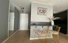 Apartament 2 Camere | Terasa 16 mp | One Herastrau Towers - 4