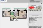 Apartamente 2 camere - Mamaia Nord / Sat - 10