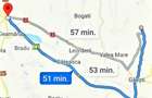 Teren parcelat intravilan 1040 mp – Cobia, sat Mislea – ieșire la pădure - 9