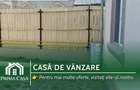 Casa Spatiu comercial zona ISJ Buzau 160mp Pret: 110.000 - 1
