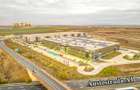 TEREN INDUSTRIAL – ARAD | POZIȚIE STRATEGICĂ E671 – A1 - 2