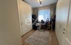 3 camere mobilate/utilate 2 balcoane 400 metri metrou Străulești Bloc Boutique - 14