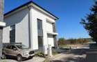 Vila Individuala Noua | 4 Camere | P+1+M | Corbeanca | Teren 500MP | - 1
