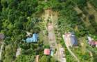 Valea Borcutului,Teren intravilan de vanzare, intre case - 7
