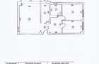 Apartament 3 camere decomandat de vânzare – Trocadero, Bd. Alexandru Lăpușneanu - 1