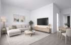 Apartament 2 camere INTABULAT PACURARI  loc de parcare boxa - 1