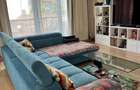 Inchiriere penthouse duplex etajele 4+5 parcare terasa 54mp Armeneasca metrou - 5