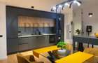 Apartament de lux, 2 camere, 62 mp + 13 mp terasa, loc de parcare - 5