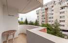 Apartament 3 camere - decomandat - 3 balcoane, etaj 3 cu lift, bloc 1991 - 4