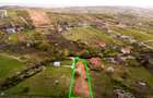 RECO Teren intravilan in Oradea 2086mp - 5