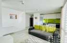 Apartament 2 camere, mobilat utilat,parcare, zona Buna Ziua - 1