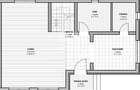 Casa tip duplex, 4 camere, 3 bai, teren 350 mp, zona Sannicoara - 3