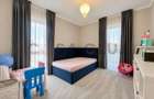 4 camere la cheie, bloc nou, parcare subterană, Borhanci - 6