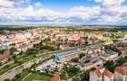 Clădire malul Râului Bega zona Fabric - 14