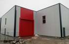 Hala de vanzare  - 6