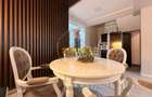 Domus Stil | Vilă P+1+M | 139,97 mp utili | Curte + piscină | 2 parcări | Mobila - 4
