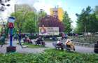 Spatiu 173 mp + 165 terasă - trafic intens - 11