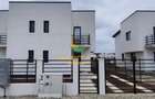 Duplex 3 camere Teren 210 mp Finisaje premium| Acces A0 - 1