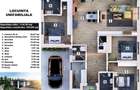 COMISION 0% | Teren 600 mp | PUZ si Autorizatie Casa Individuala | Corusu - 2