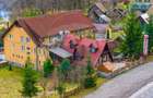 Hotel de vanzare Timisul de jos, Brasov, DN1 - 2