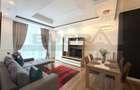 Apartament de 2 camere, 60mp, lux, zona Centrala - 1