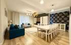 Vila 5 Camere - 500mp teren - Mobilata si Utilata Premium - Otopeni Central - 10