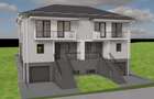 Casa tip duplex de 4 camere , 180  mp, zona ANL - 1