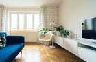 Ansamblu modern Parcare bonus Decomandat Titan Ikea STB Metrou Parc - 1