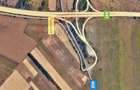 Teren 17112 mp de vanzare, A2 Fundulea, Autostrada Soarelui - 3