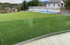 Vila de lux cu piscina si spa Cisnadie super view - 1