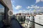 Penthouse ultrafinisat pe 2 niveluri | sauna |  parcare | zona centrala - 20
