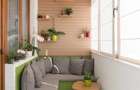 Dristor Park I 3 Camere I Centrala Proprie I Loc Parcare I Prox. Metrou I - 6