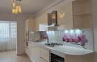Inchiriere 3 camere Herastrau - Satul Francez parcare subterana - 5