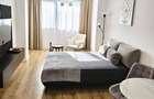 NOU / STUDIO COMPLET MOBILAT SI UTILAT - 1