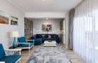 Zona Consilieri - PRIMA INCHIRIERE - Apartament  de LUX cu Parcare Subterana - 7